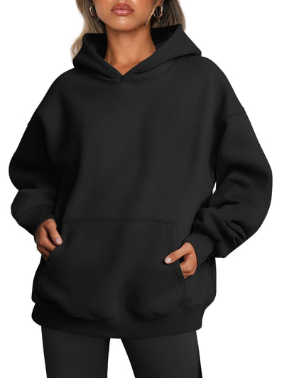 Orris Oversized Hoodies
