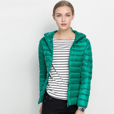 Orris Lightweight  Jacket