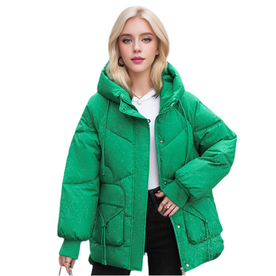Orris Cotton Jacket
