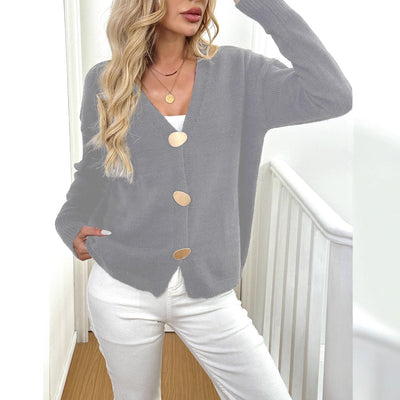 Orris knit cardigan