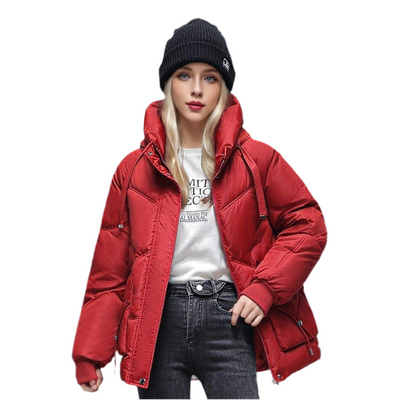 Orris Cotton Jacket
