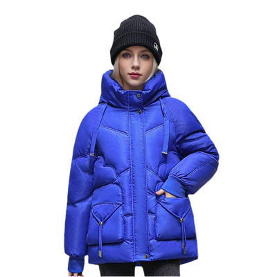 Orris Cotton Jacket