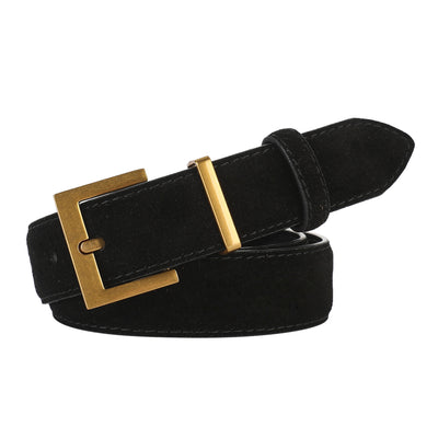 Orris Pin Buckle Belt
