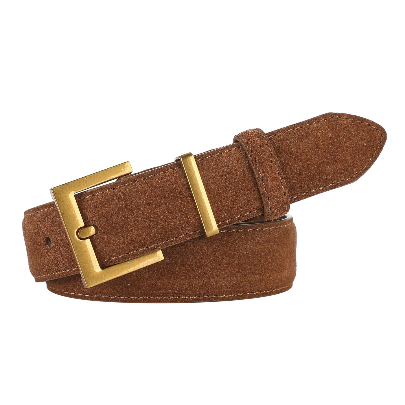 Orris Pin Buckle Belt