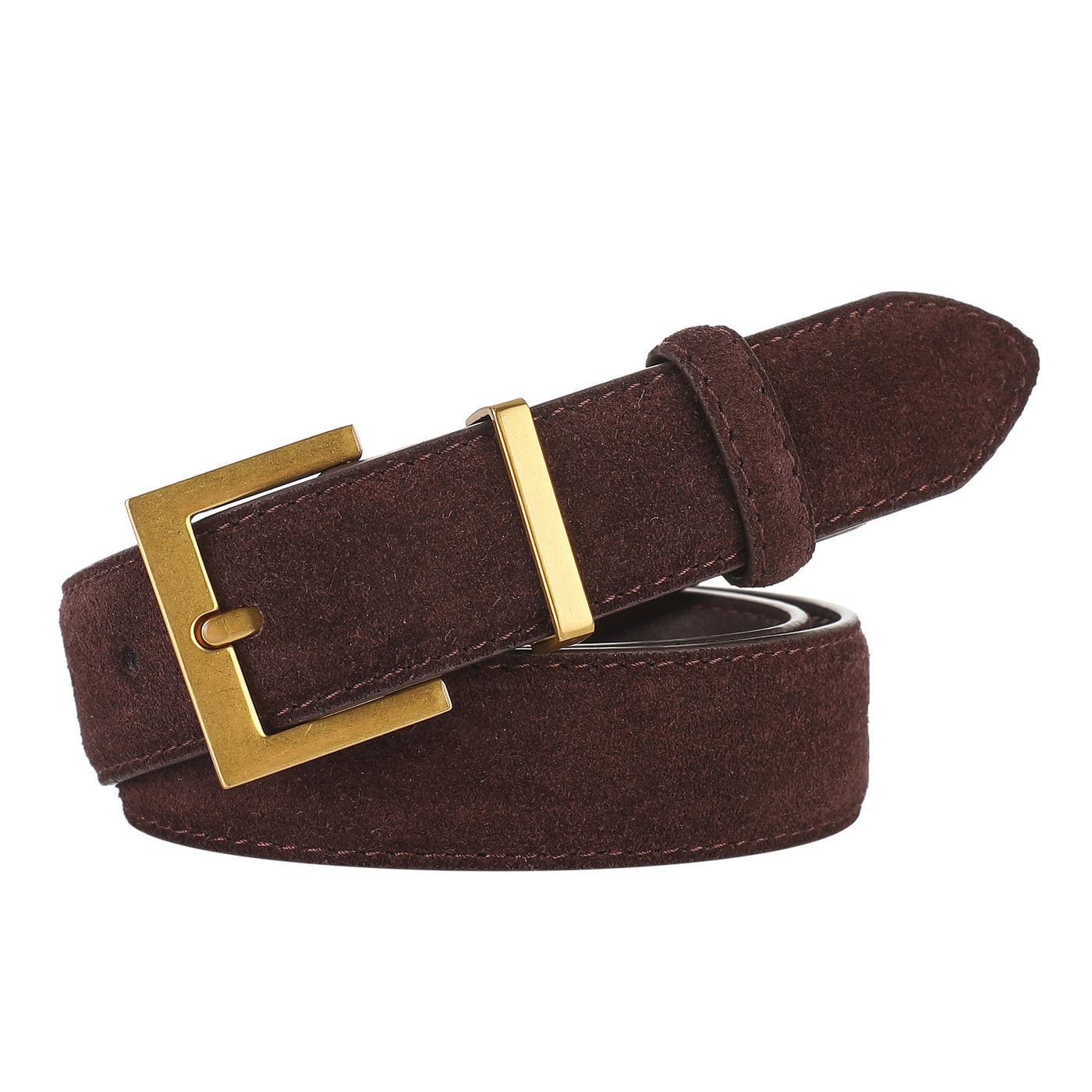 Orris Pin Buckle Belt