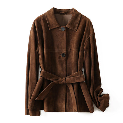 Orris Cashmere Coat