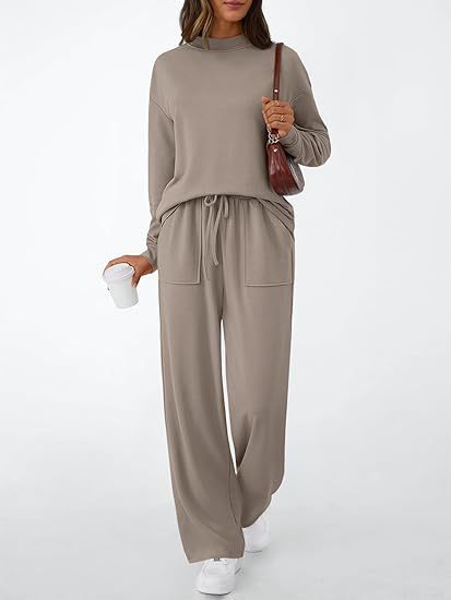 Orris Casual Set