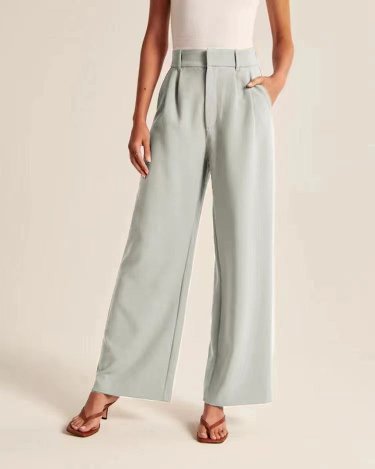 Orris Wide Leg Pants