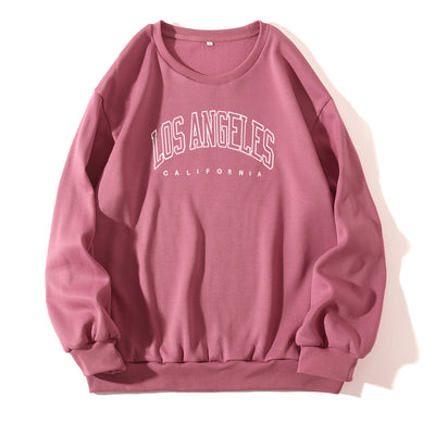 Orris Pullover Sweatshirt