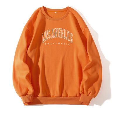 Orris Pullover Sweatshirt