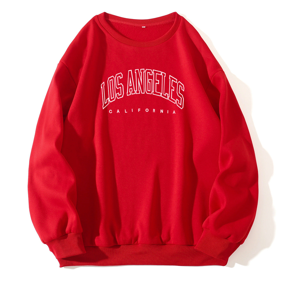 Orris Pullover Sweatshirt