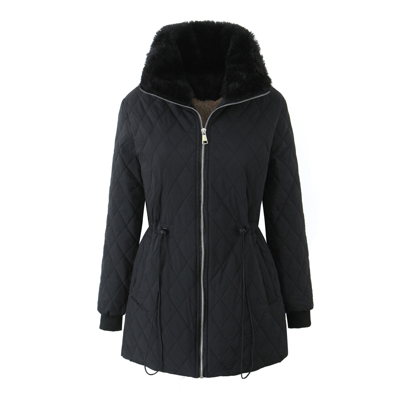 Orris Slim-fit Jacket