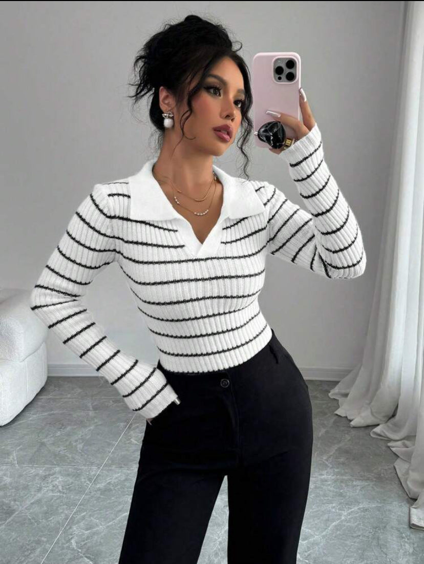 Orris Striped T-shirt