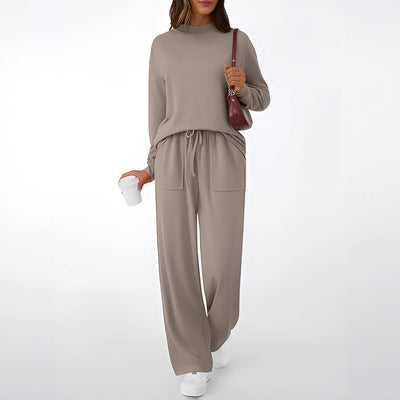 Orris Casual Set