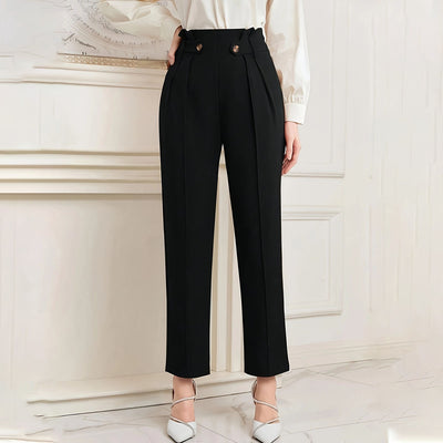 Orris Straight Pants
