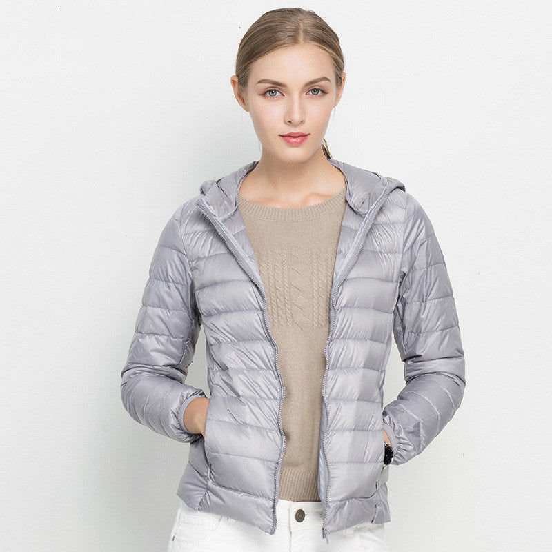 Orris Lightweight  Jacket