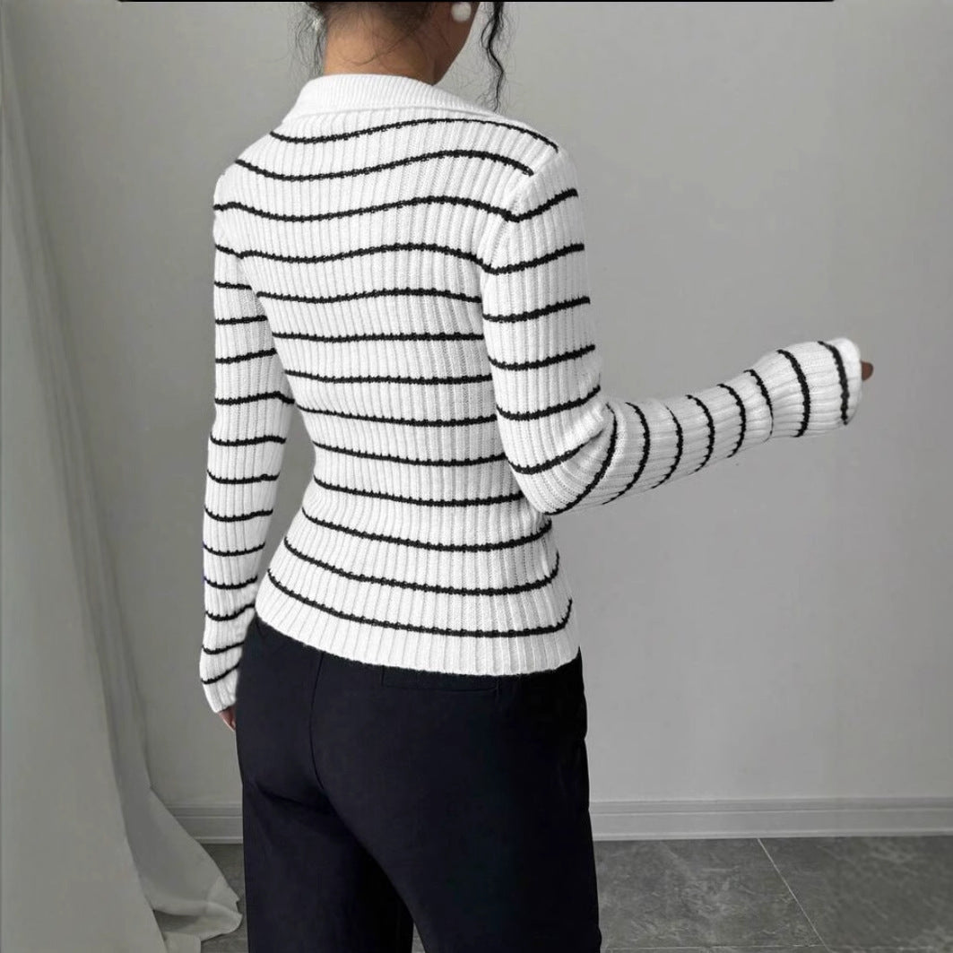 Orris Striped T-shirt