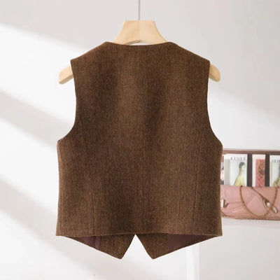 Orris Vest
