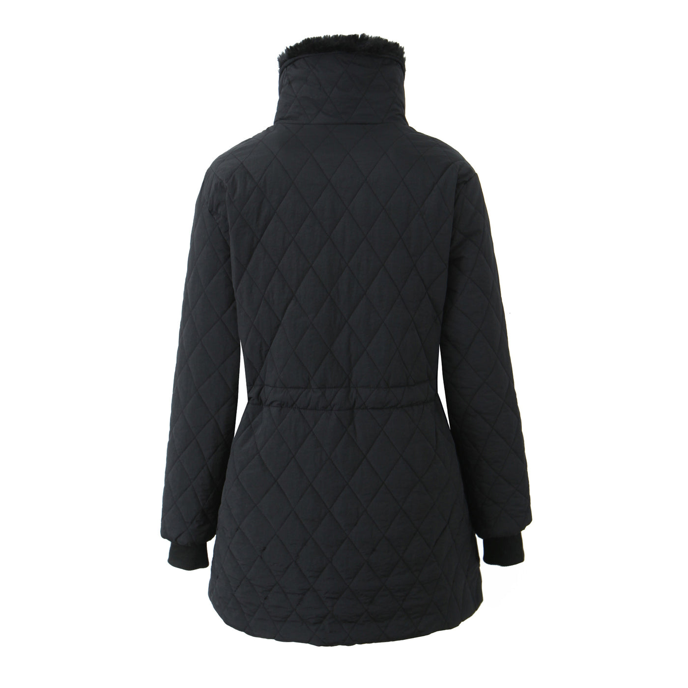Orris Slim-fit Jacket