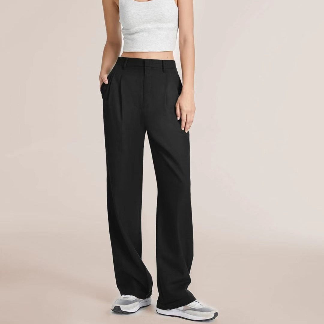 Orris Wide Leg Pants