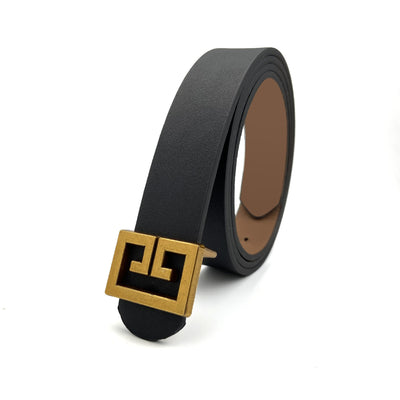Orris Bronze Belts