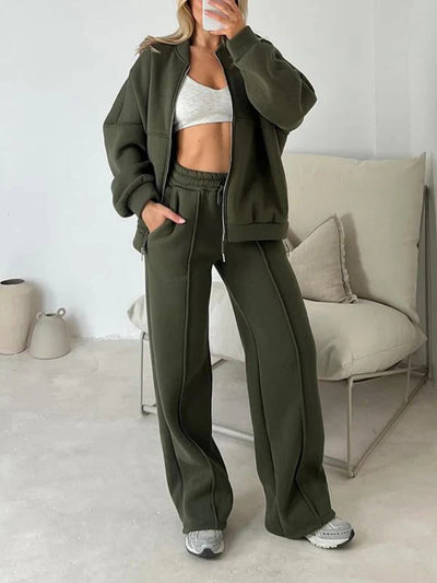Orris Sweater Set
