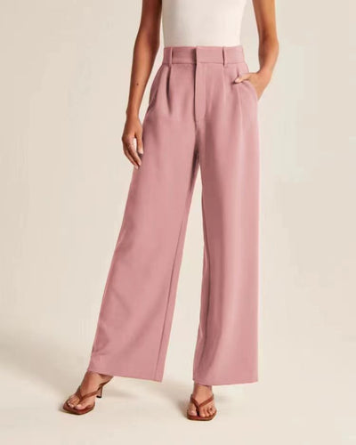 Orris Wide Leg Pants