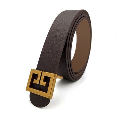 Orris Bronze Belts