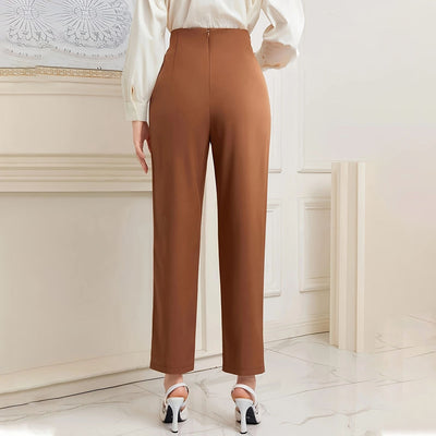 Orris Straight Pants