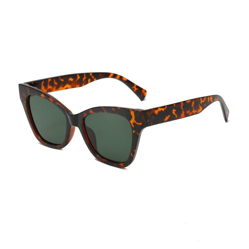 Orris High Sense Sunglasses