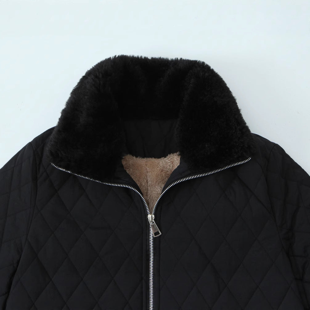 Orris Slim-fit Jacket