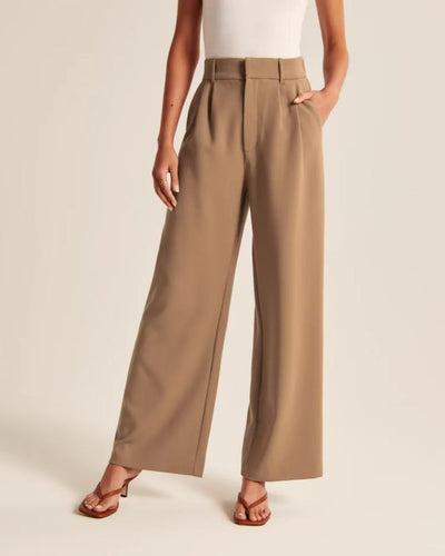 Orris Wide Leg Pants