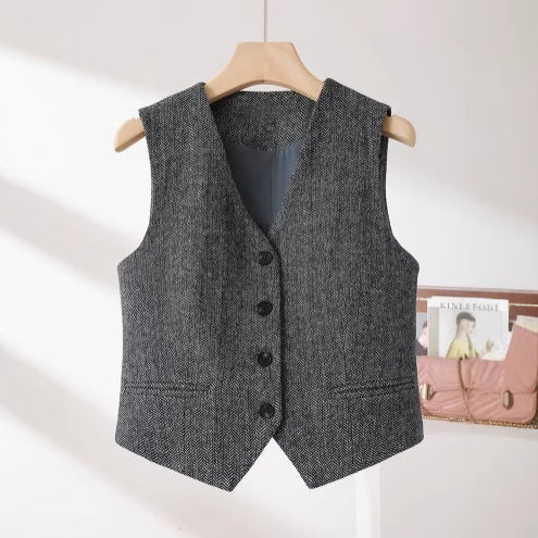 Orris Vest
