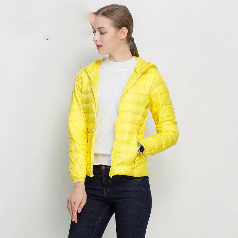Orris Lightweight  Jacket