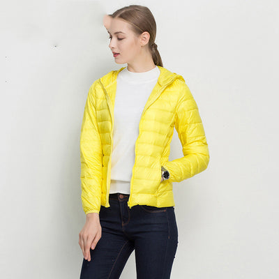 Orris Lightweight  Jacket