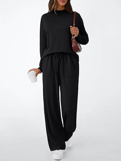 Orris Casual Set