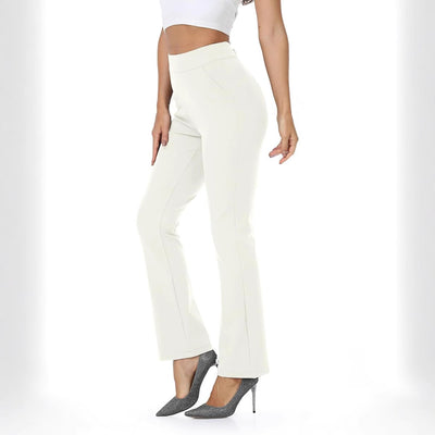 Orris High Waist Formal  Casual Pants
