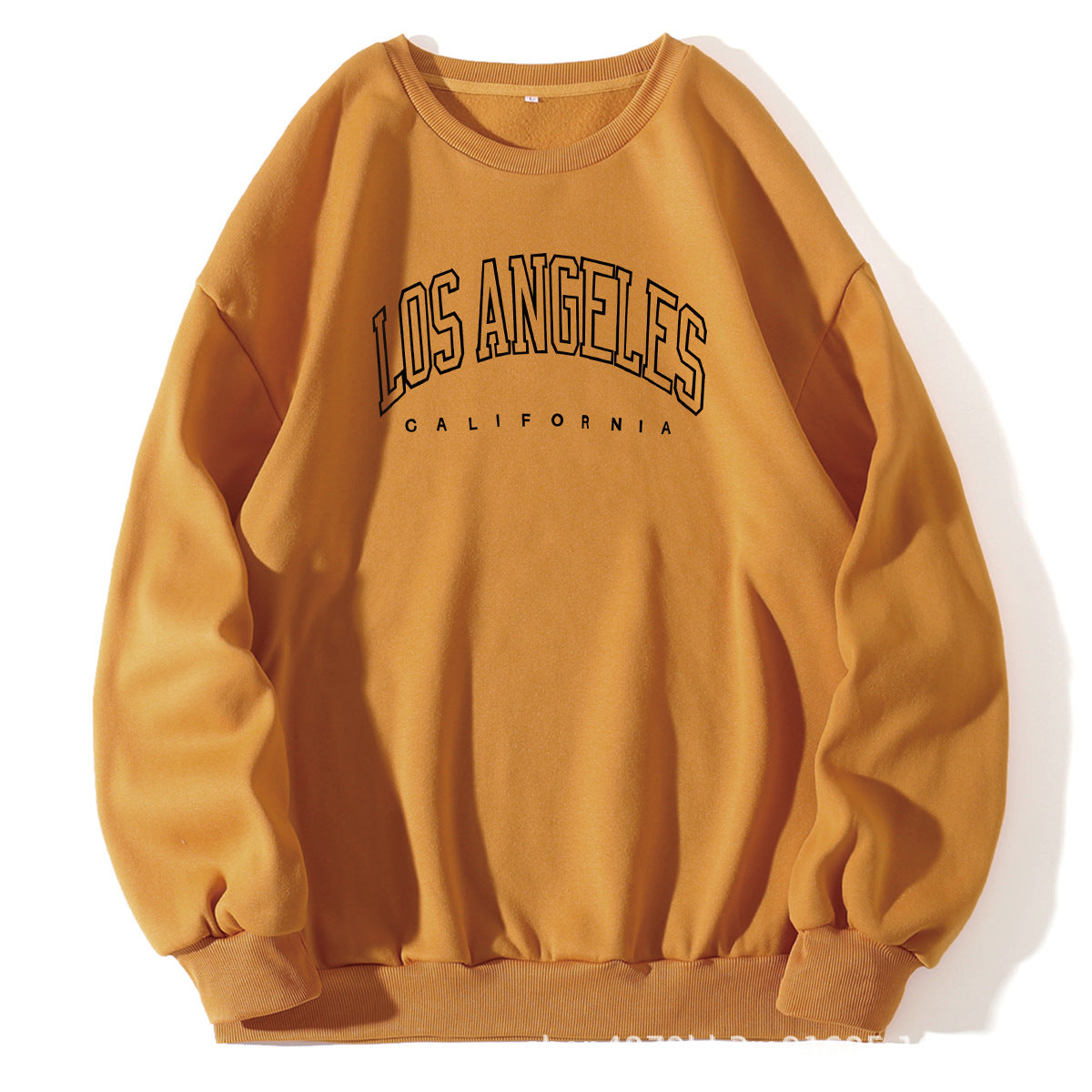 Orris Pullover Sweatshirt