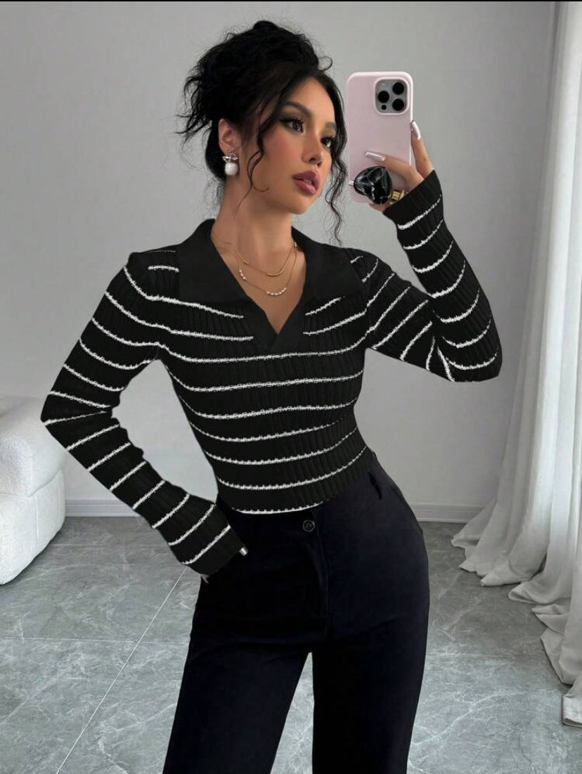 Orris Striped T-shirt