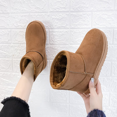 Orris Snow Boots