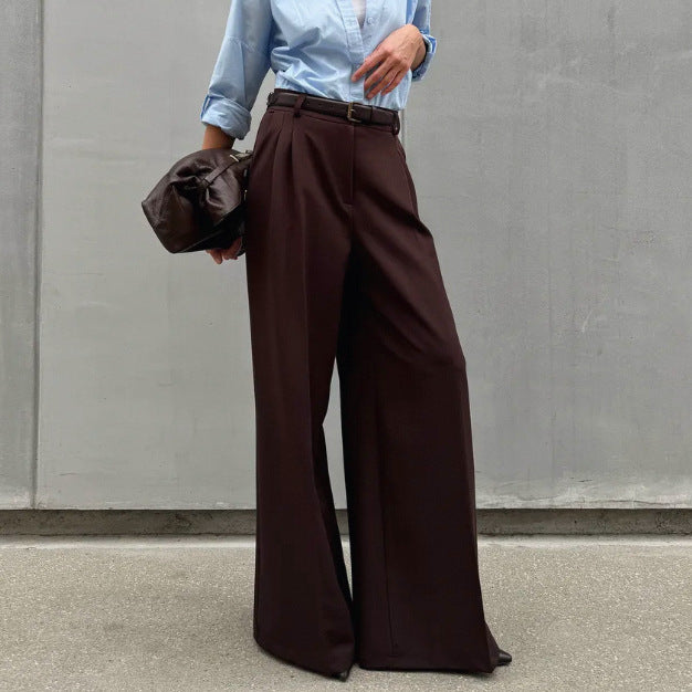Orris High Waist Pants