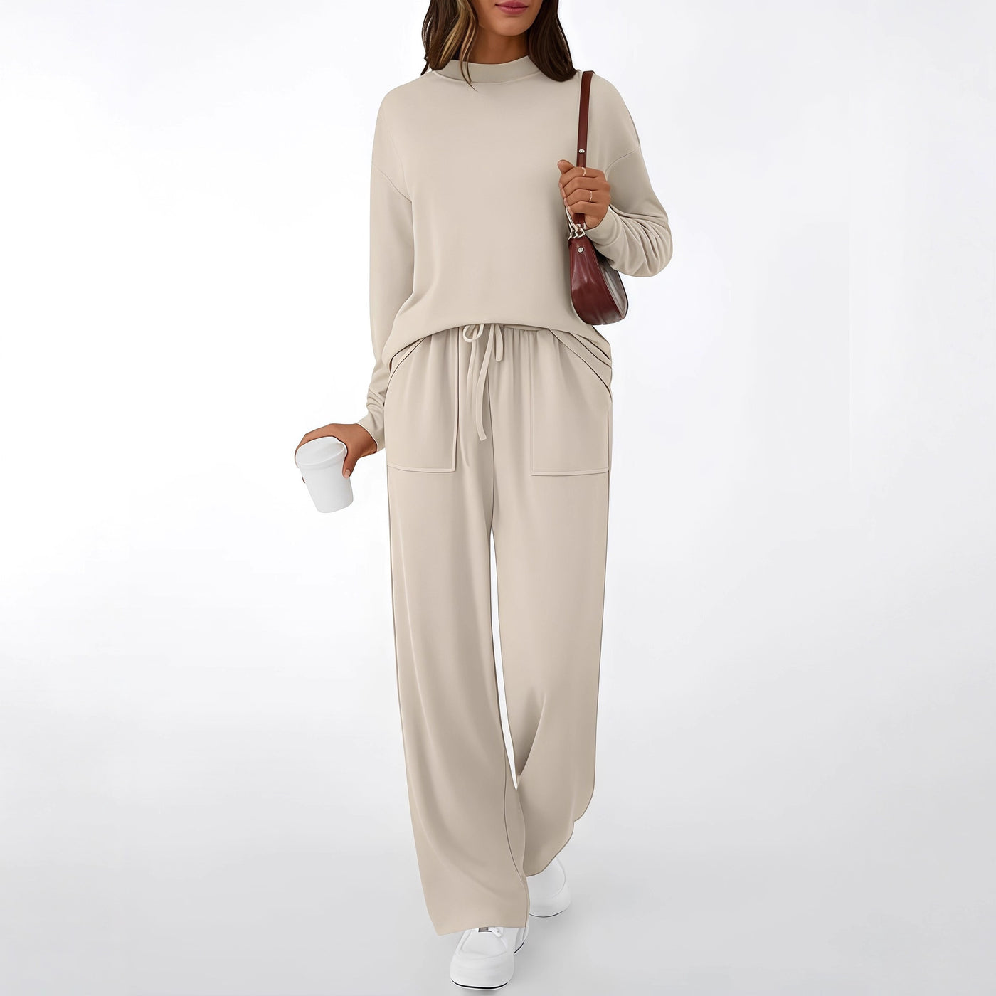 Orris Casual Set
