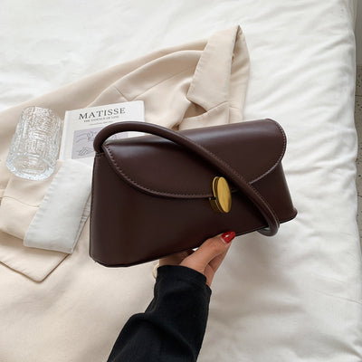 Orris Shoulder Bag