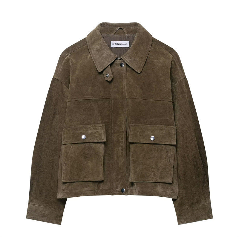 Orris Jacket