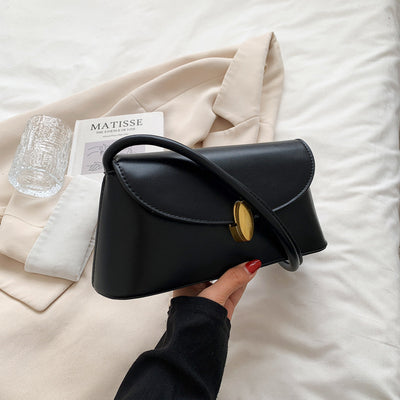 Orris Shoulder Bag