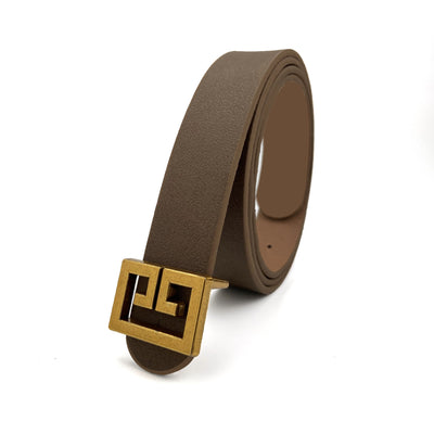 Orris Bronze Belts