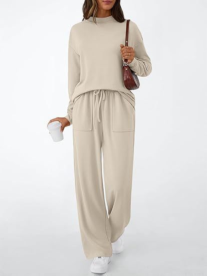 Orris Casual Set