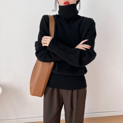 Orris Loose Sweater
