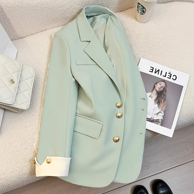 Orris Blazer