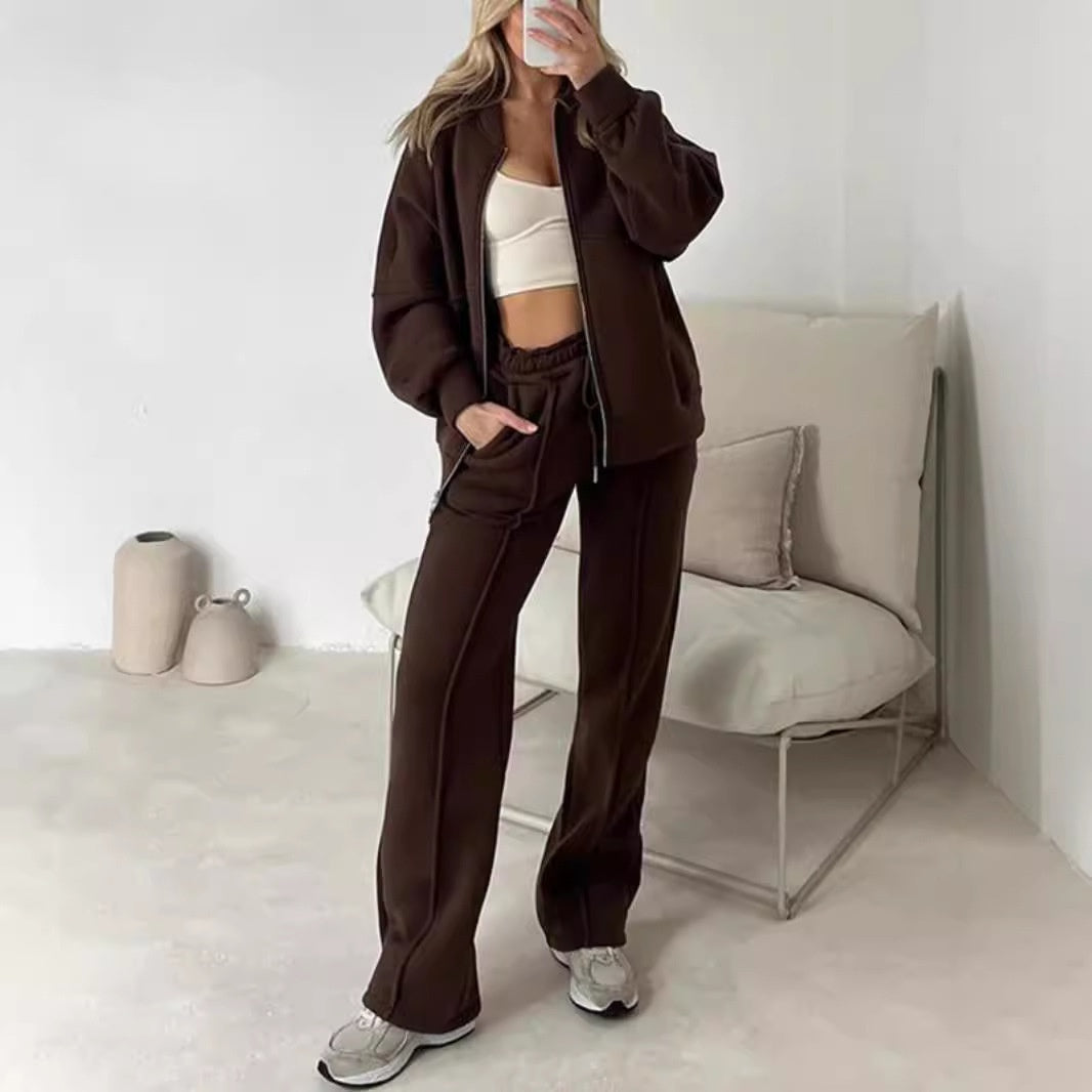 Orris Sweater Set